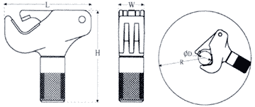 Universal Thread Restorer